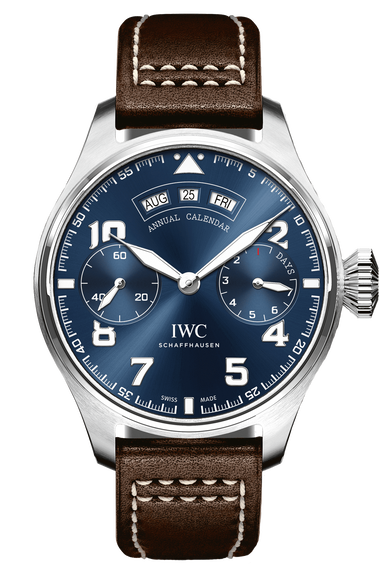 Iwc annual calendar new arrivals