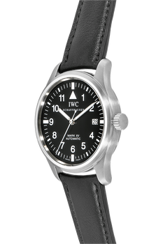 Pilot&#39;s Mark XV Stainless Steel Automatic