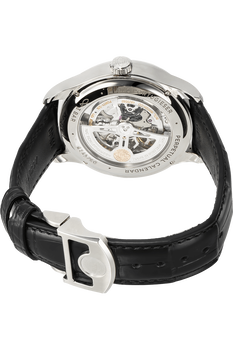 Portugieser Perpetual Calendar Stainless Steel Automatic