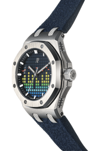 Royal Oak Offshore Music Edition Titanium Automatic