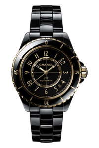 J12 Watch Caliber 12.1, 38 MM