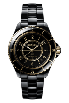 J12 Watch Caliber 12.1, 38 MM