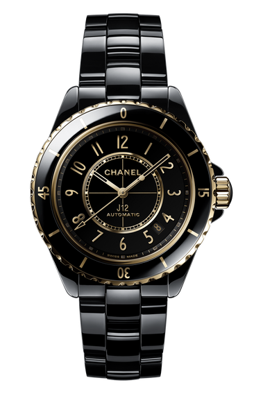 J12 Watch Caliber 12.1, 38 MM