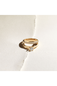 Joy Wedding Ring