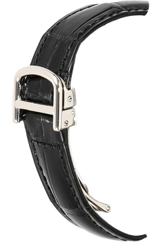 Pasha White Gold Automatic