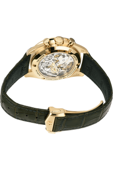 Speedmaster Moonwatch Professional Yellow Gold Manual