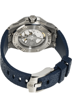Royal Oak Offshore Music Edition Titanium Automatic