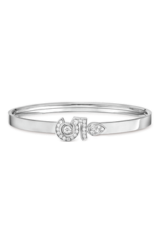 ETERNAL N&deg;5 BANGLE