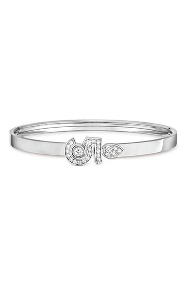 ETERNAL N&deg;5 BANGLE