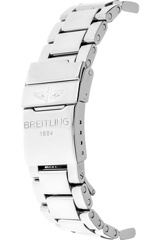 SuperOcean GMT Stainless Steel Automatic