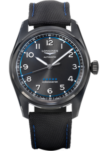 Longines Spirit Bucherer BLUE