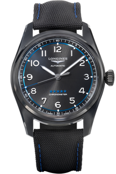 Longines Spirit Bucherer BLUE