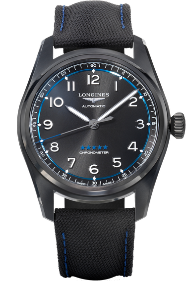 Longines Longines Spirit Bucherer BLUE