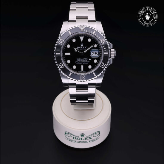Submariner