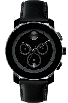 BOLD Chronograph