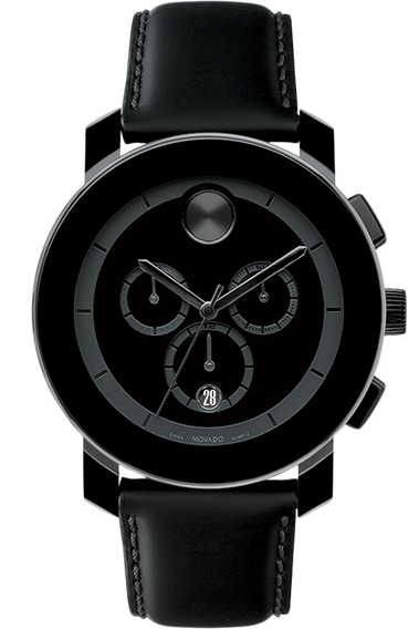 Movado bold chrono outlet