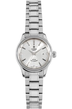 Style Stainless Steel Automatic