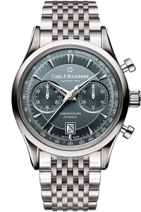 Manero Flyback