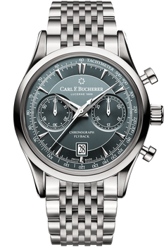 Manero Flyback