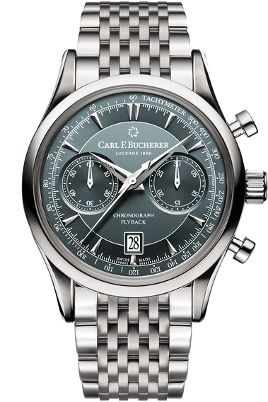Manero Flyback