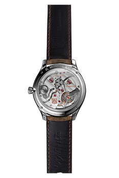 Endeavour Perpetual Calendar