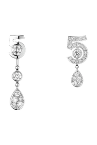 ETERNAL N°5 TRANSFORMA EARRING