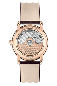 Villeret Women Date