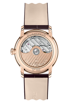 Villeret Women Date