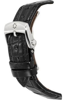 Manero Flyback Stainless Steel Automatic
