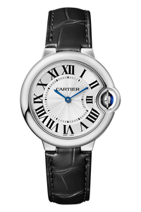Ballon Bleu de Cartier