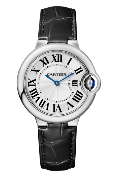 Ballon Bleu de Cartier, 33 MM