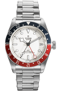 Black Bay GMT Stainless Steel Automatic