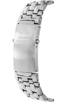 Seamaster Diver 300 Co-Axial Stainless Steel Automatic
