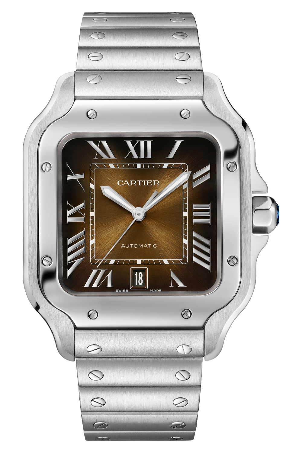 authorized cartier watch dealers