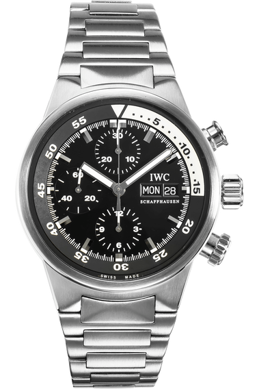 Seiko aquatimer discount