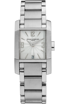 Diamant Stainless Steel Quartz