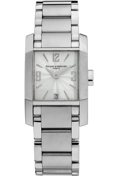 Diamant Stainless Steel Quartz