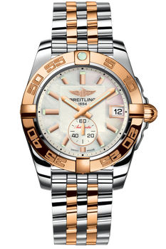 Galactic 36 Automatic