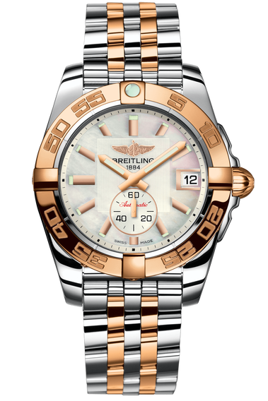 Galactic 36 Automatic