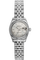 Datejust White Gold and Stainless Steel Automatic