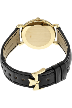 Les Historiques Yellow Gold Manual