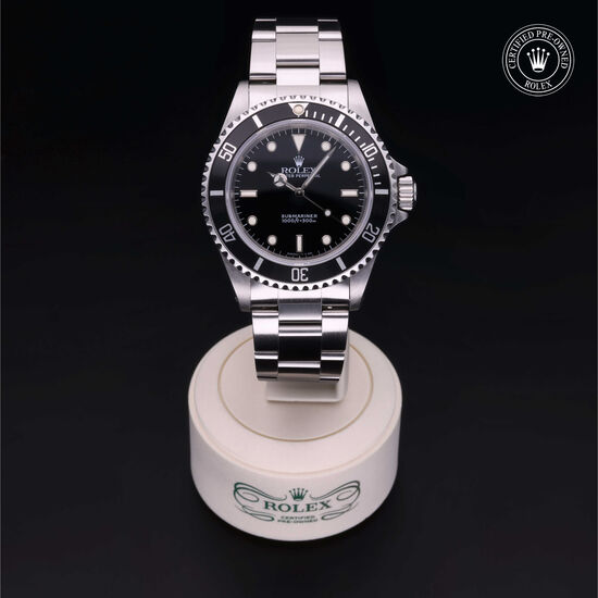 Submariner