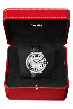 Ballon Bleu de Cartier, 42 MM