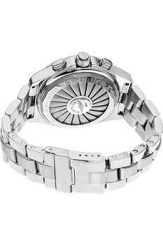 B-1 Stainless Steel Quartz