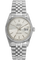 Datejust Circa 1979 White Gold and Stainless Steel Automatic