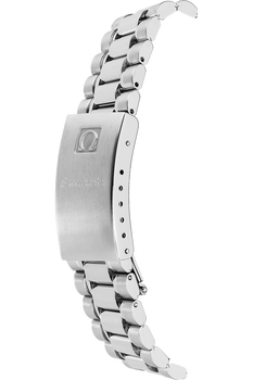 Speedmaster Reduced Stainless Steel Automatic