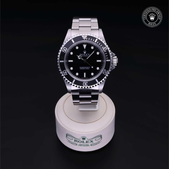 Submariner
