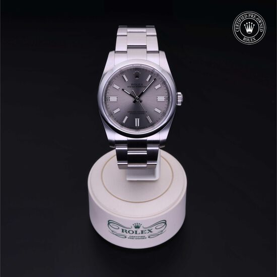 Oyster Perpetual