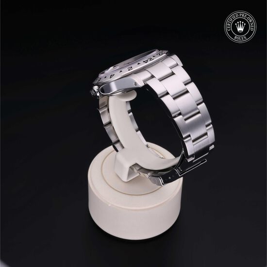 Explorer II