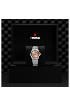 TUDOR Royal